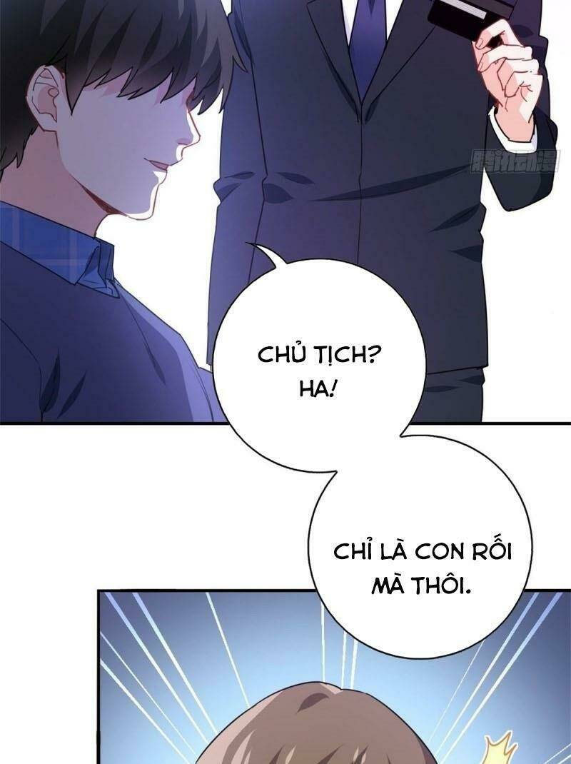Ta Là Hàn Tam Thiên: Chapter 9