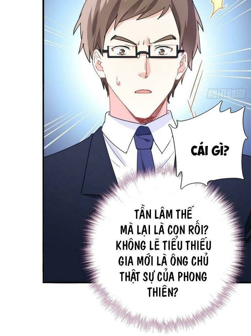 Ta Là Hàn Tam Thiên: Chapter 9