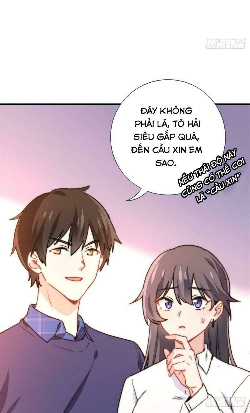 Ta Là Hàn Tam Thiên: Chapter 9