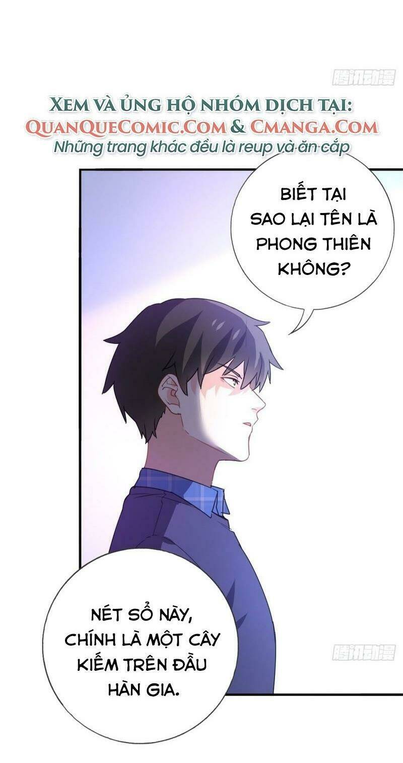 Ta Là Hàn Tam Thiên: Chapter 9