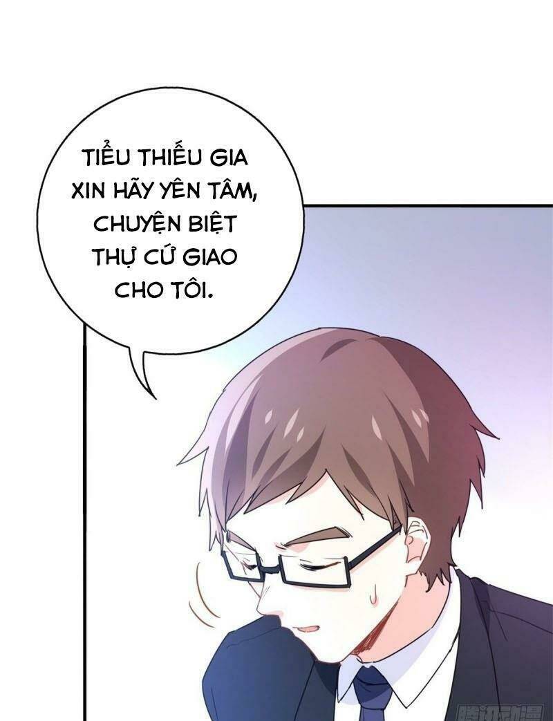 Ta Là Hàn Tam Thiên: Chapter 9