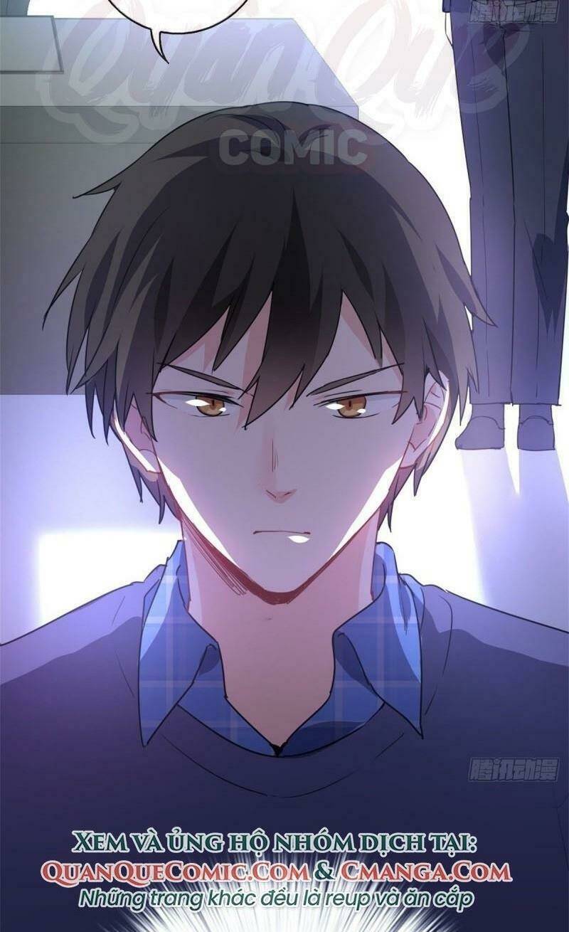 Ta Là Hàn Tam Thiên: Chapter 9