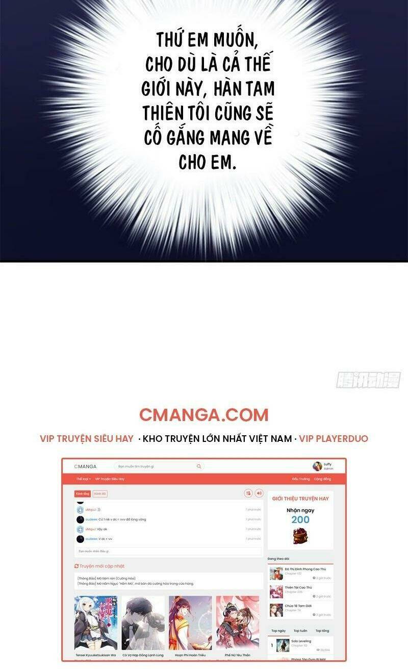 Ta Là Hàn Tam Thiên: Chapter 9