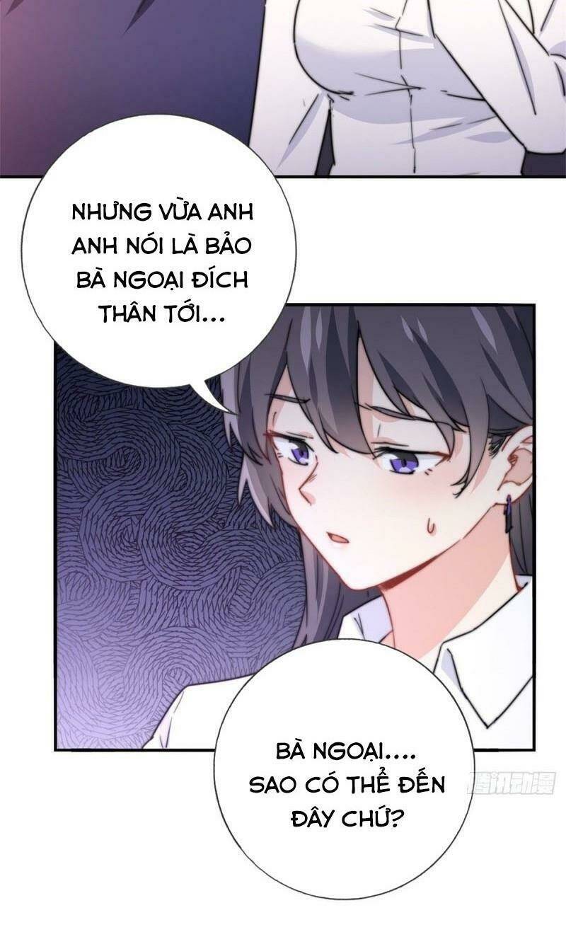 Ta Là Hàn Tam Thiên: Chapter 9