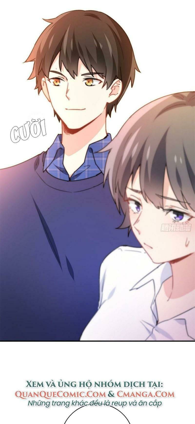 Ta Là Hàn Tam Thiên: Chapter 9
