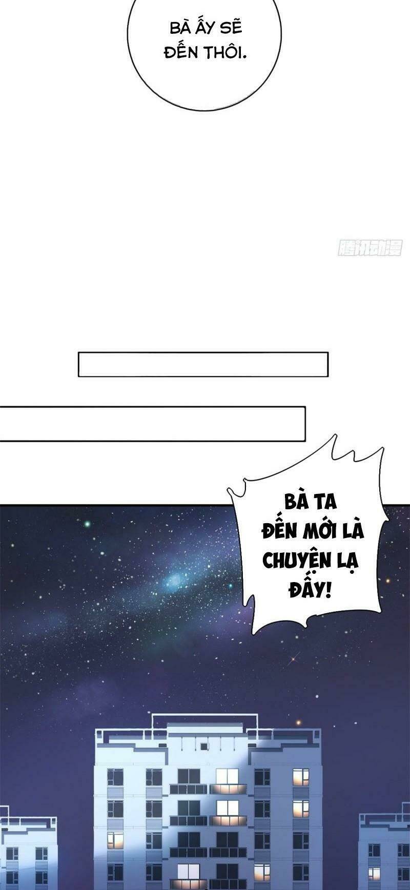 Ta Là Hàn Tam Thiên: Chapter 9