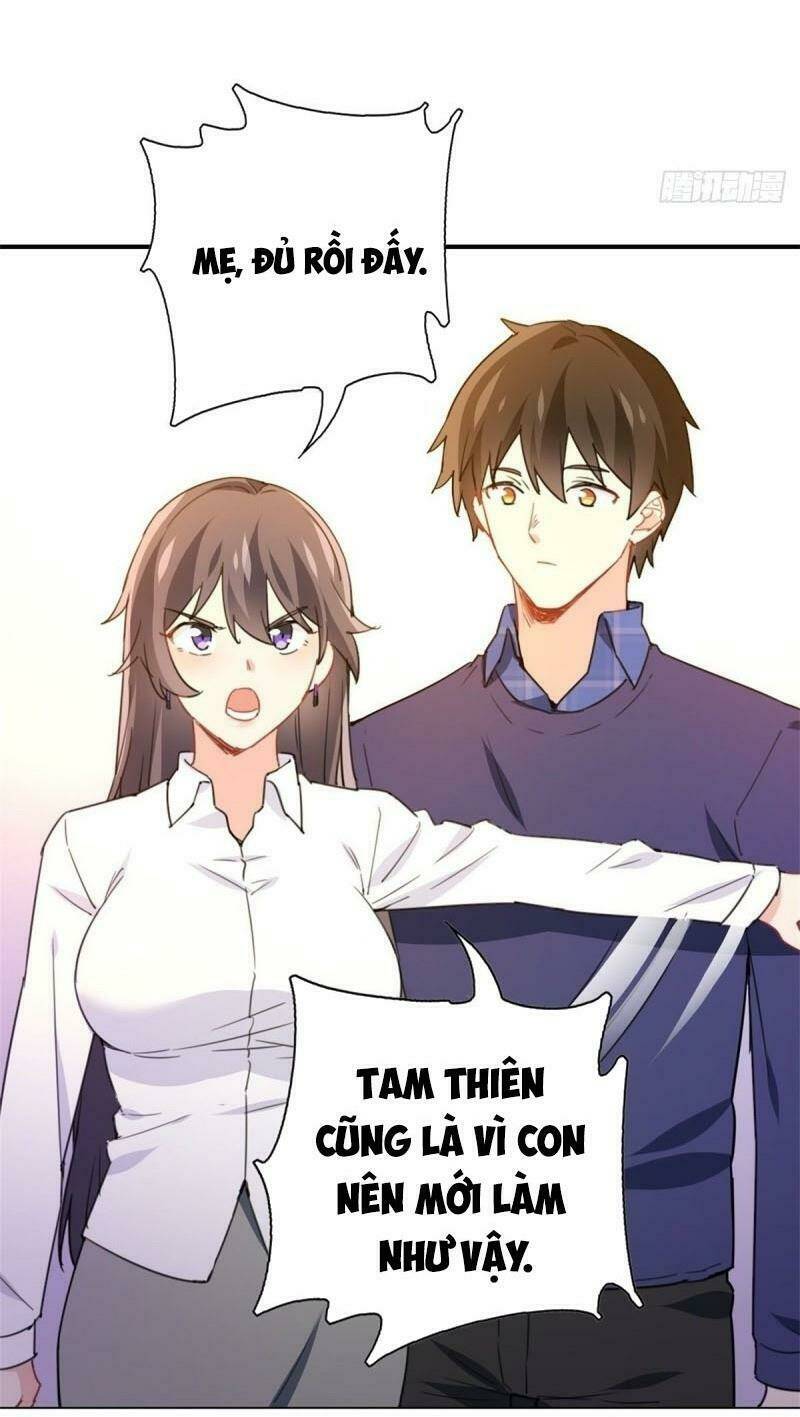 Ta Là Hàn Tam Thiên: Chapter 9