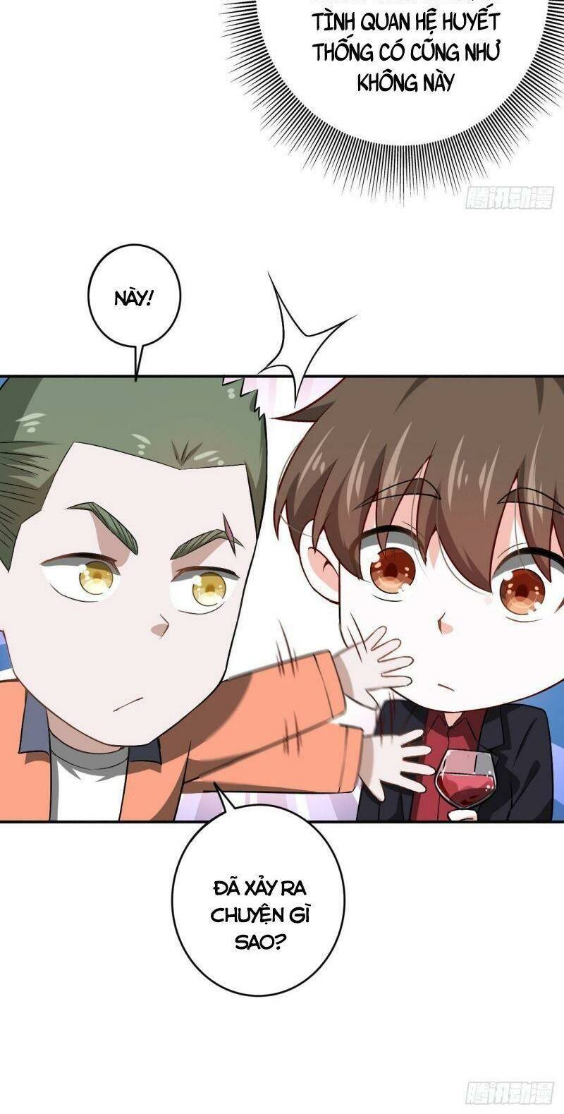 Ta Là Hàn Tam Thiên: Chapter 90