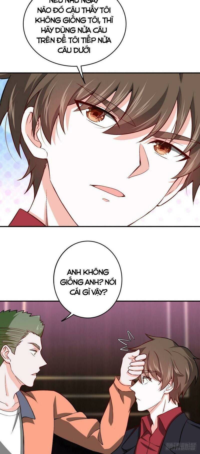 Ta Là Hàn Tam Thiên: Chapter 90