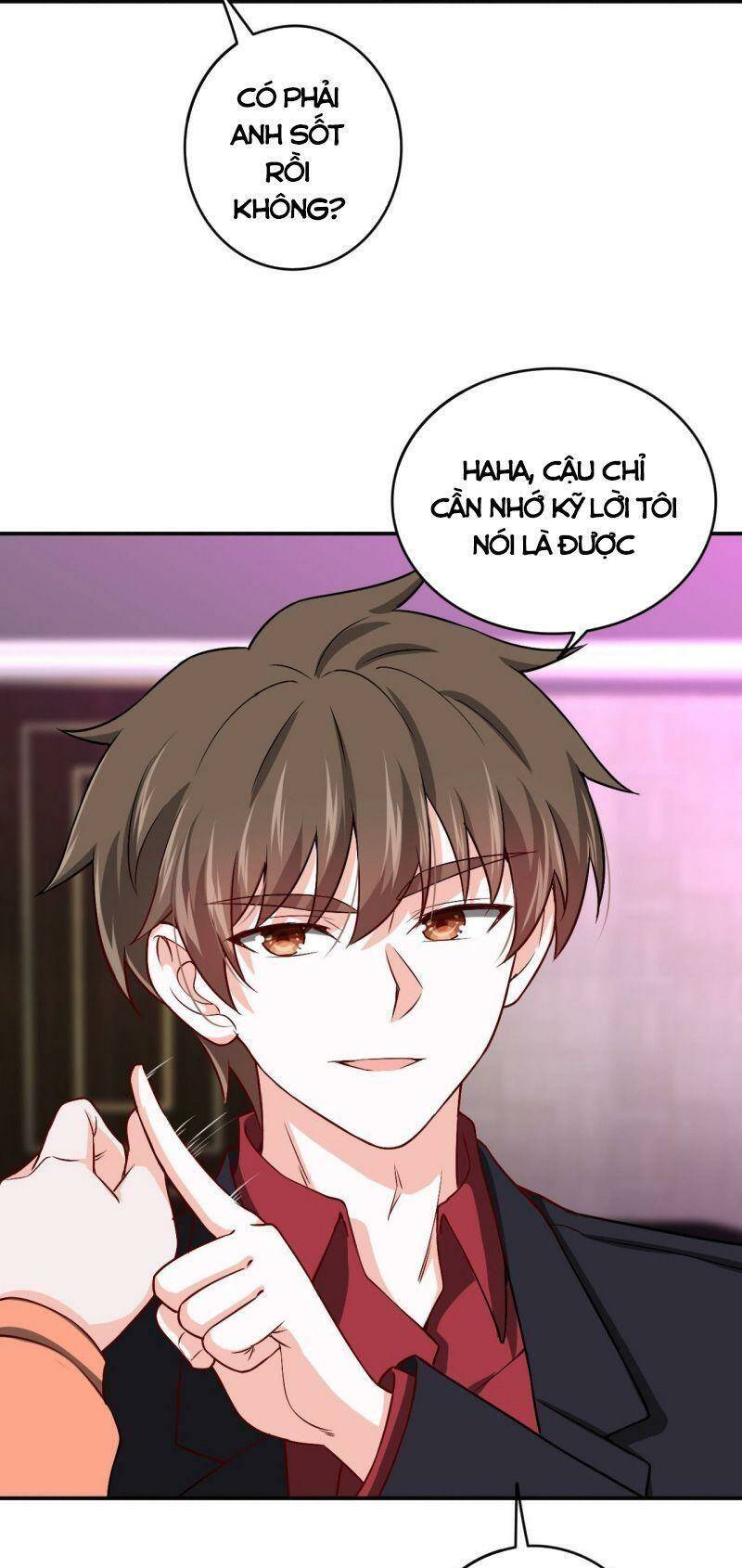 Ta Là Hàn Tam Thiên: Chapter 90