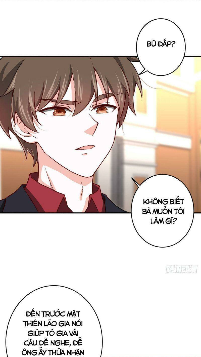 Ta Là Hàn Tam Thiên: Chapter 90