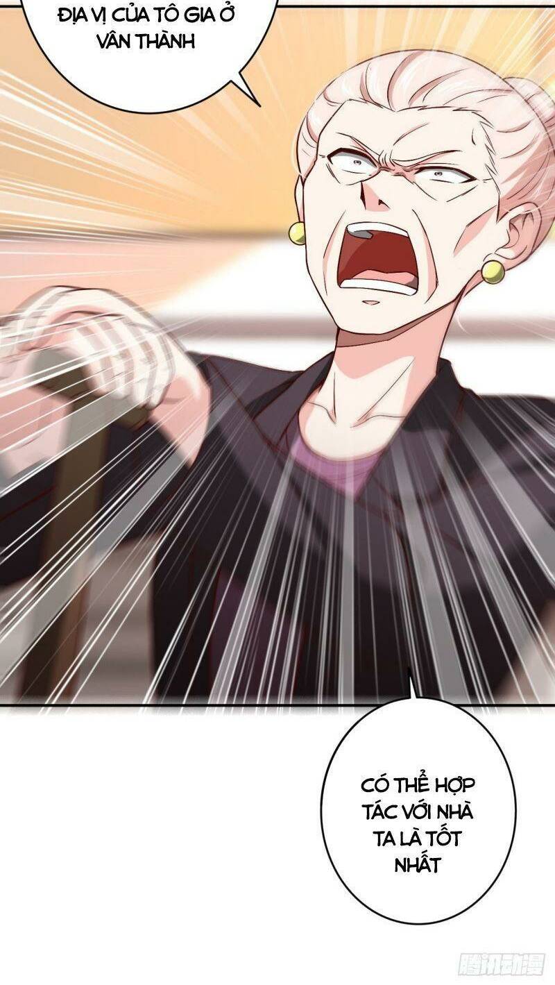 Ta Là Hàn Tam Thiên: Chapter 90