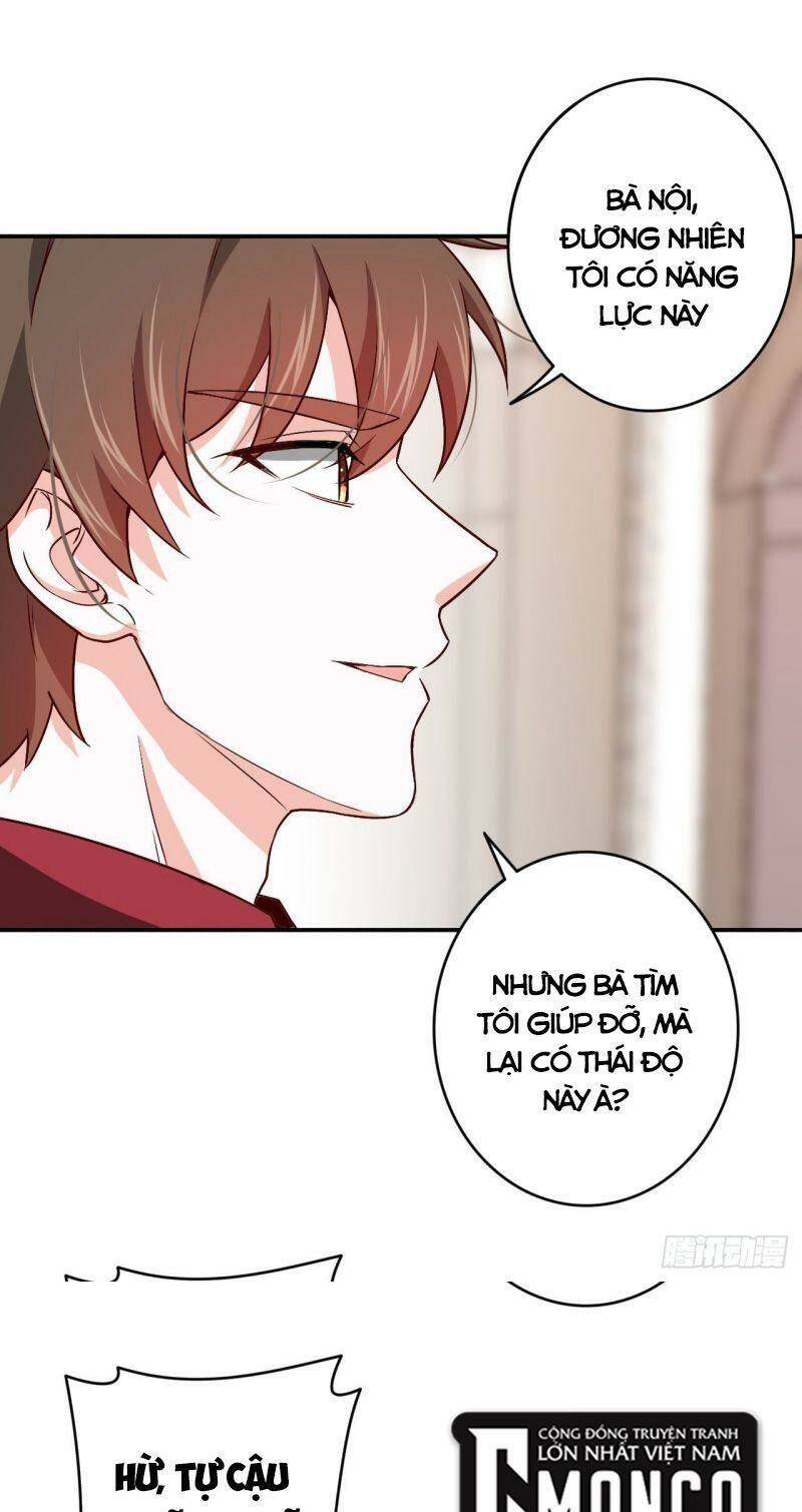 Ta Là Hàn Tam Thiên: Chapter 90