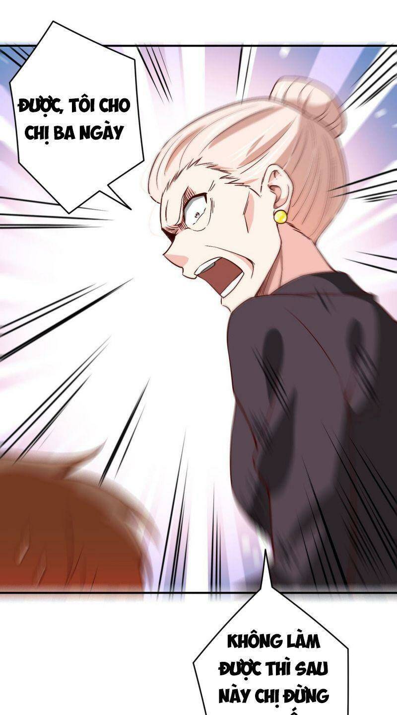 Ta Là Hàn Tam Thiên: Chapter 90