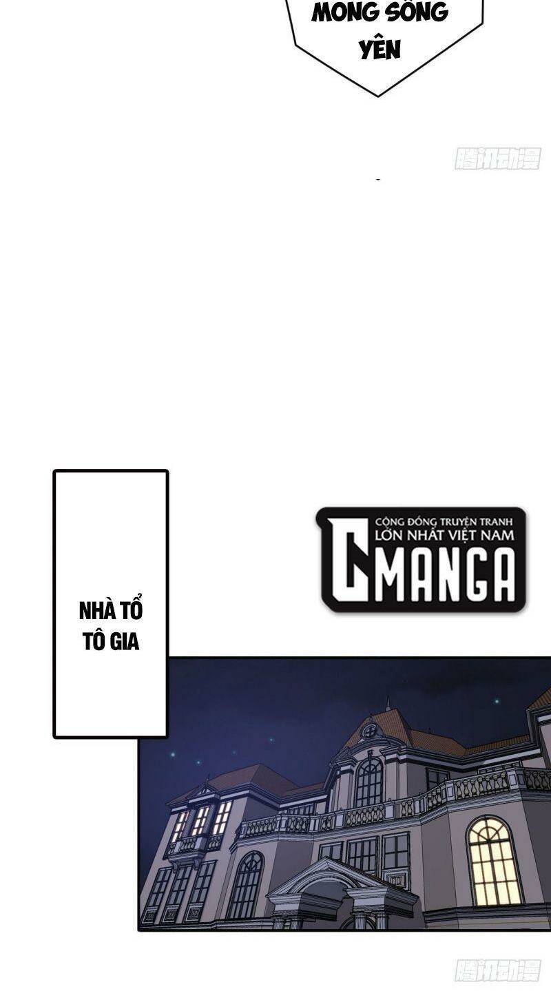 Ta Là Hàn Tam Thiên: Chapter 90