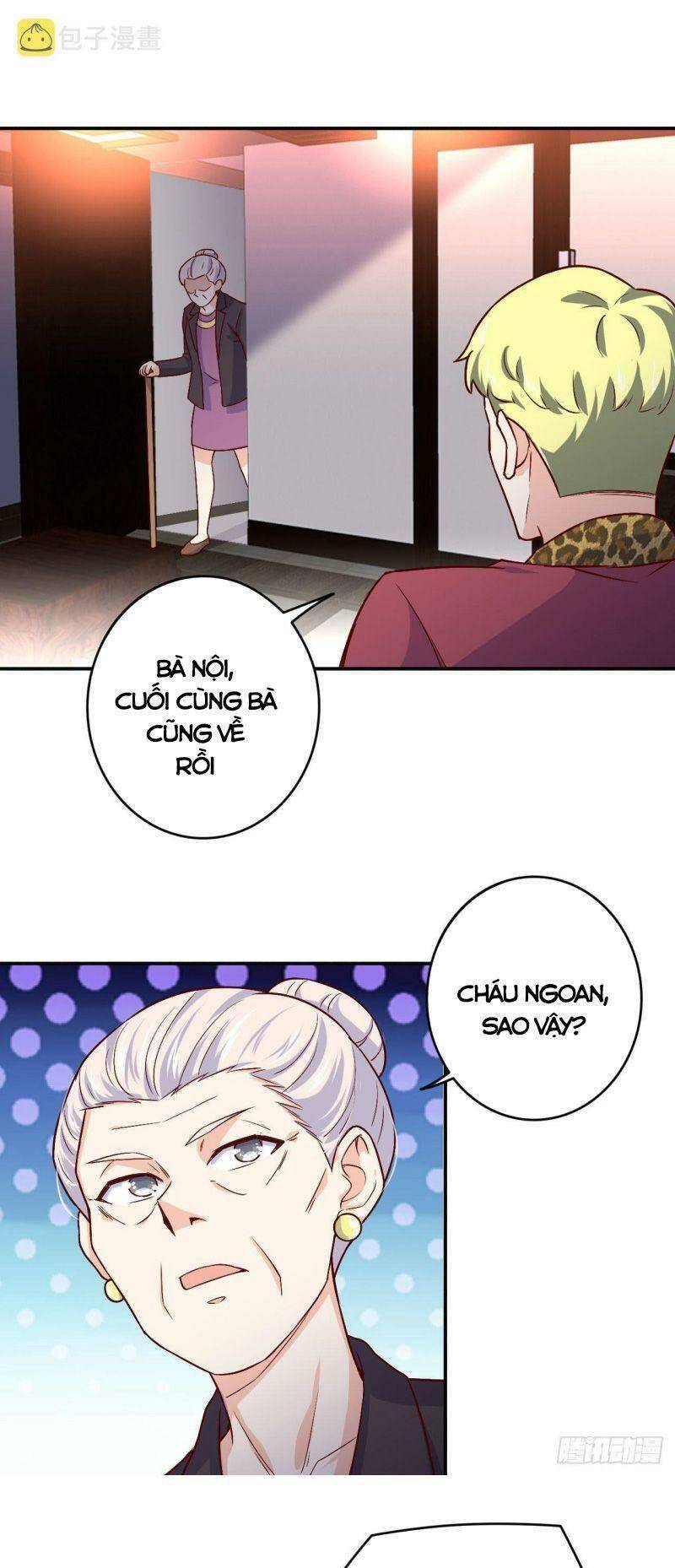 Ta Là Hàn Tam Thiên: Chapter 90