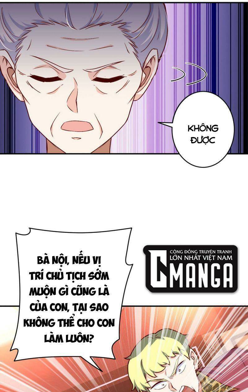 Ta Là Hàn Tam Thiên: Chapter 90