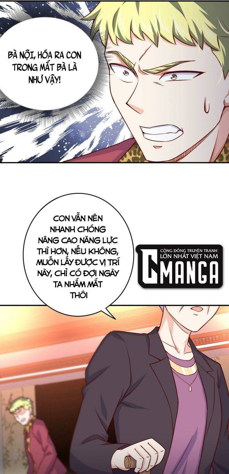 Ta Là Hàn Tam Thiên: Chapter 90