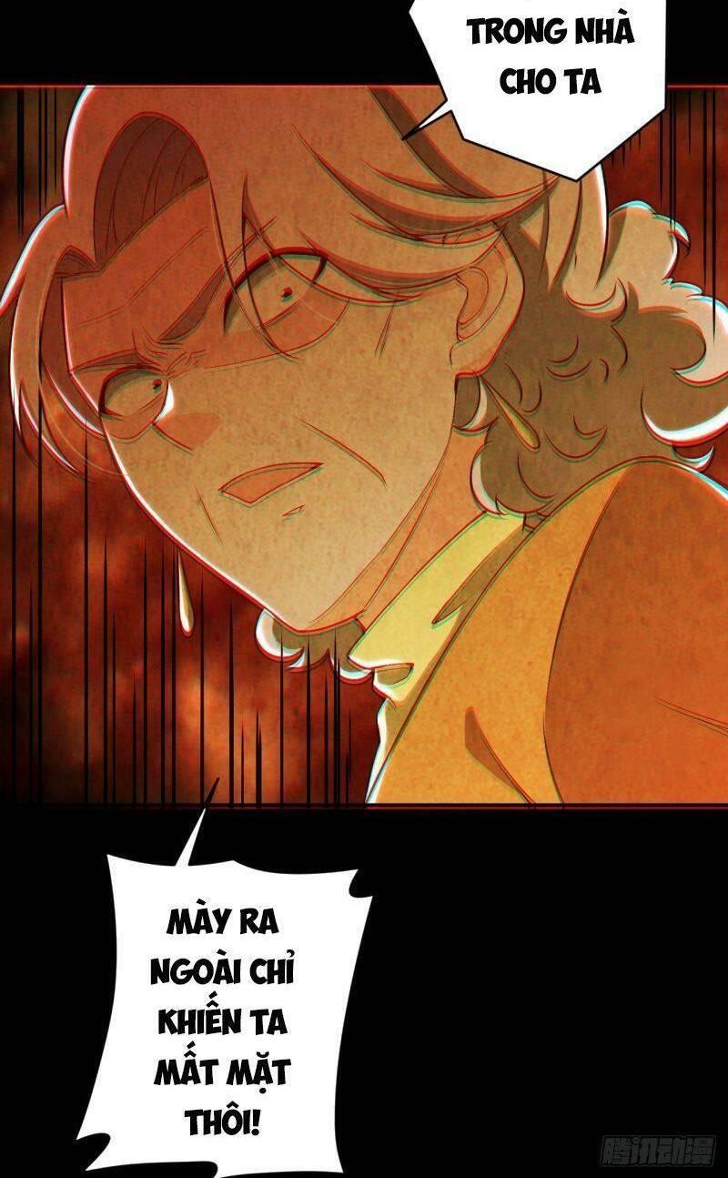 Ta Là Hàn Tam Thiên: Chapter 90