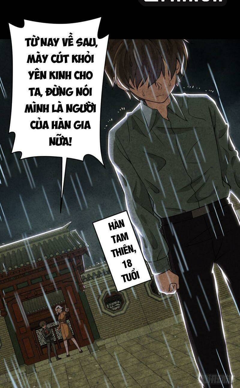 Ta Là Hàn Tam Thiên: Chapter 90