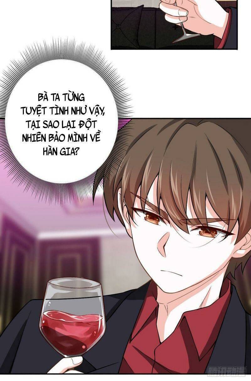 Ta Là Hàn Tam Thiên: Chapter 90
