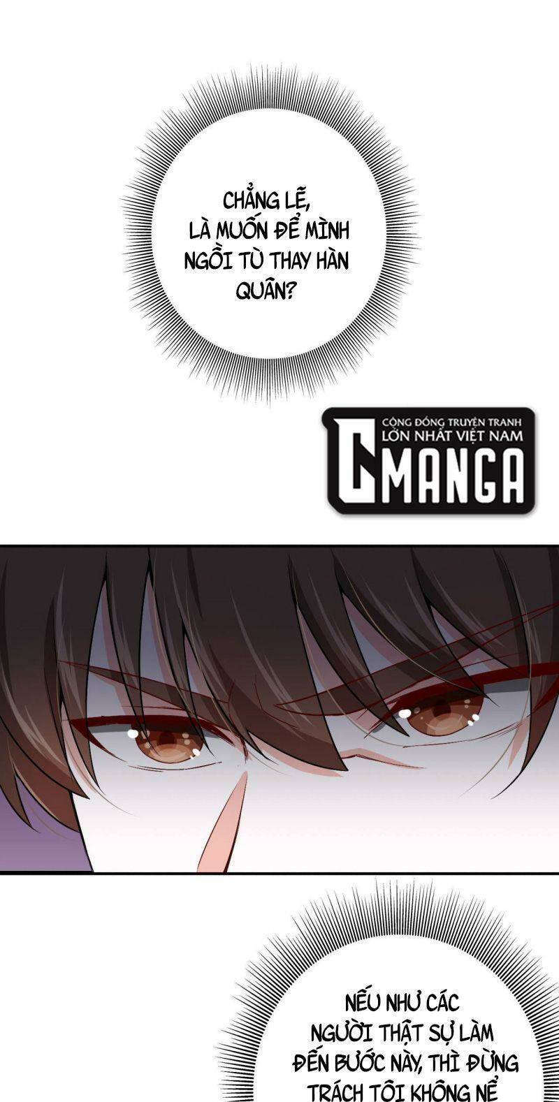 Ta Là Hàn Tam Thiên: Chapter 90