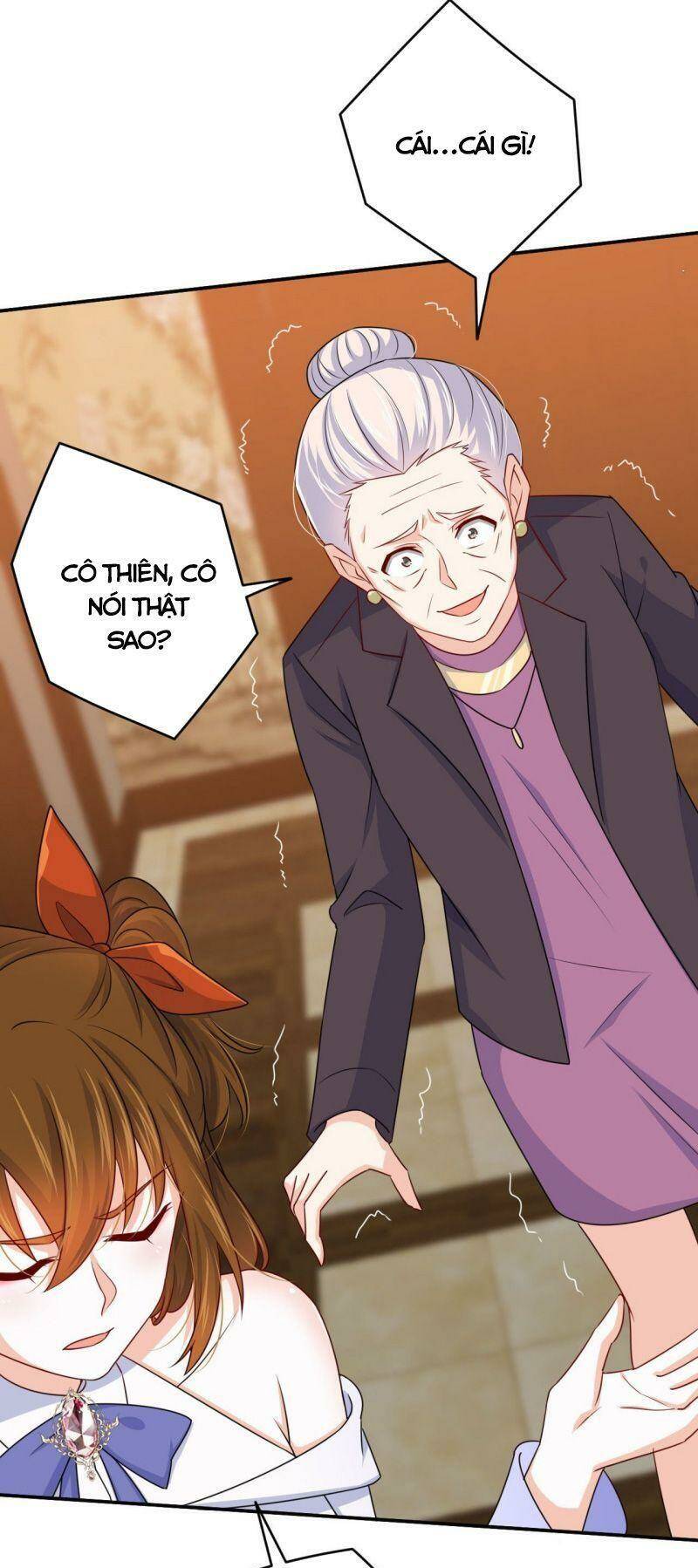 Ta Là Hàn Tam Thiên: Chapter 91