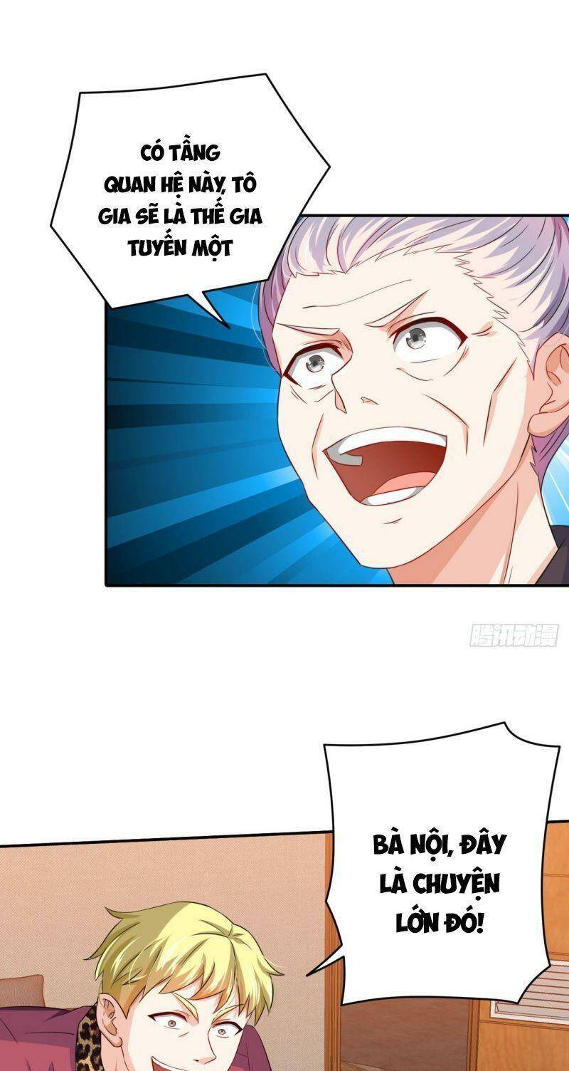 Ta Là Hàn Tam Thiên: Chapter 91