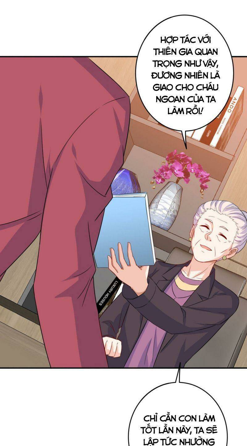 Ta Là Hàn Tam Thiên: Chapter 91