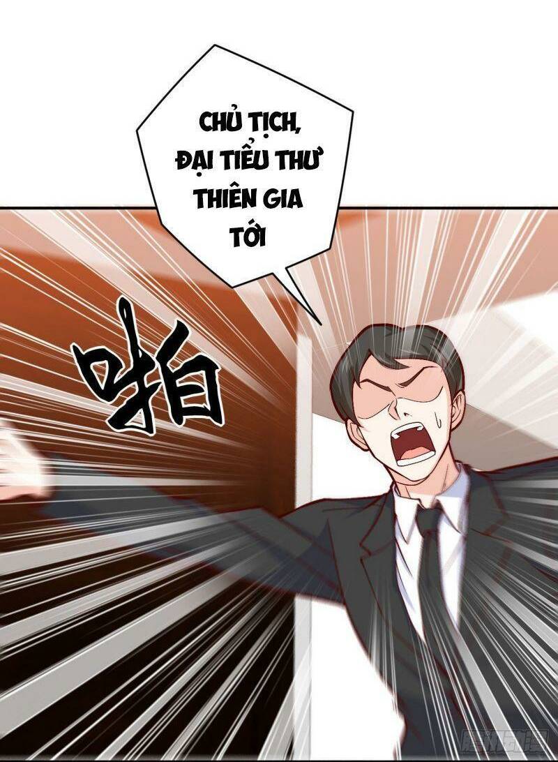 Ta Là Hàn Tam Thiên: Chapter 91