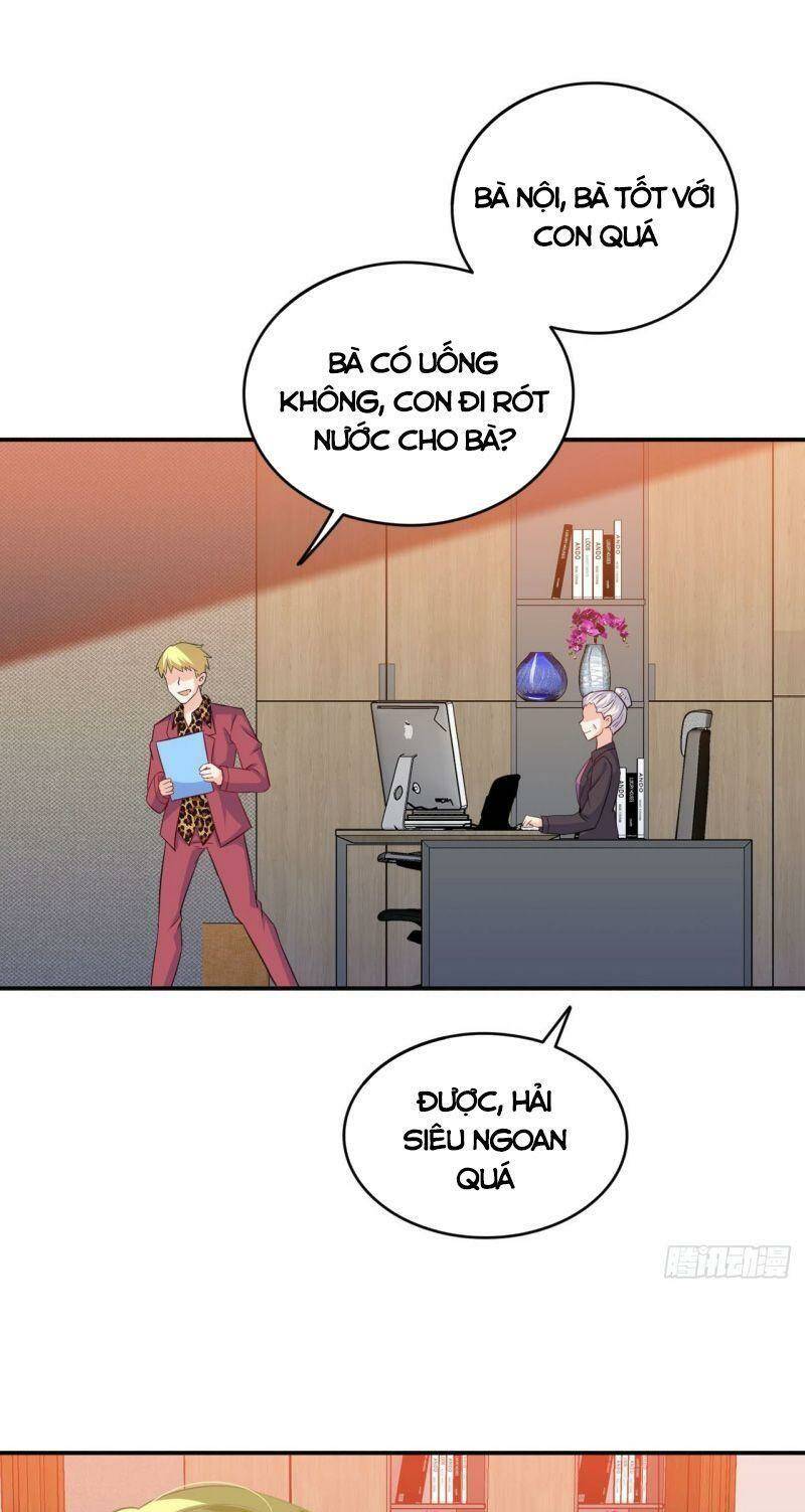 Ta Là Hàn Tam Thiên: Chapter 91