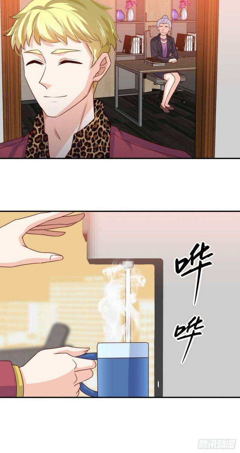 Ta Là Hàn Tam Thiên: Chapter 91