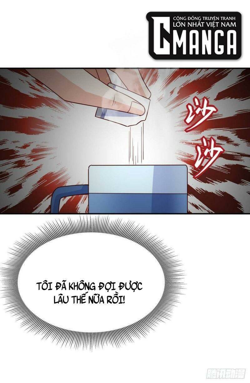 Ta Là Hàn Tam Thiên: Chapter 91