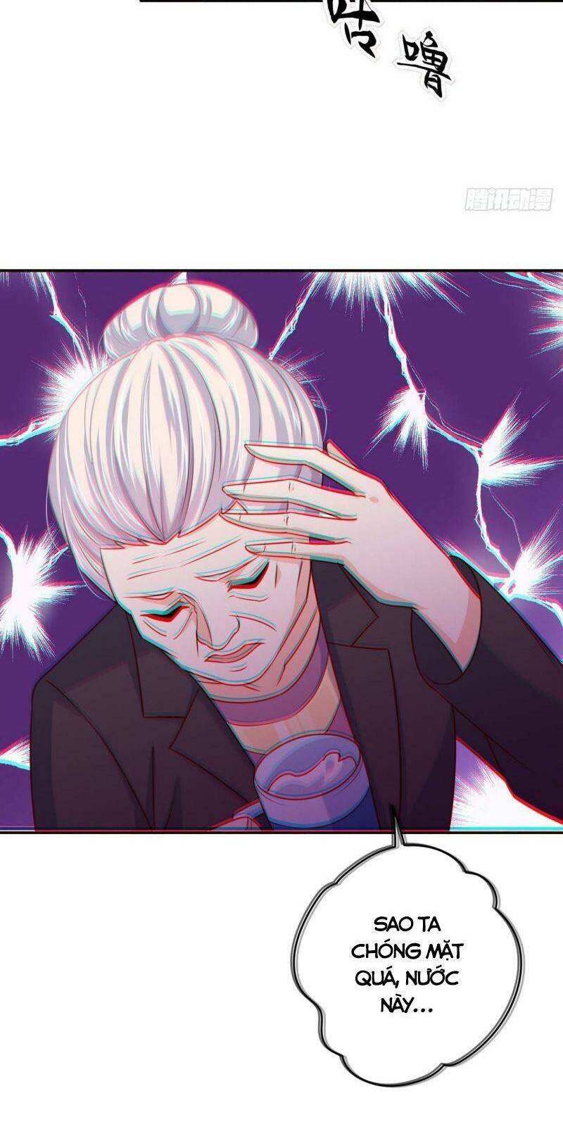 Ta Là Hàn Tam Thiên: Chapter 91