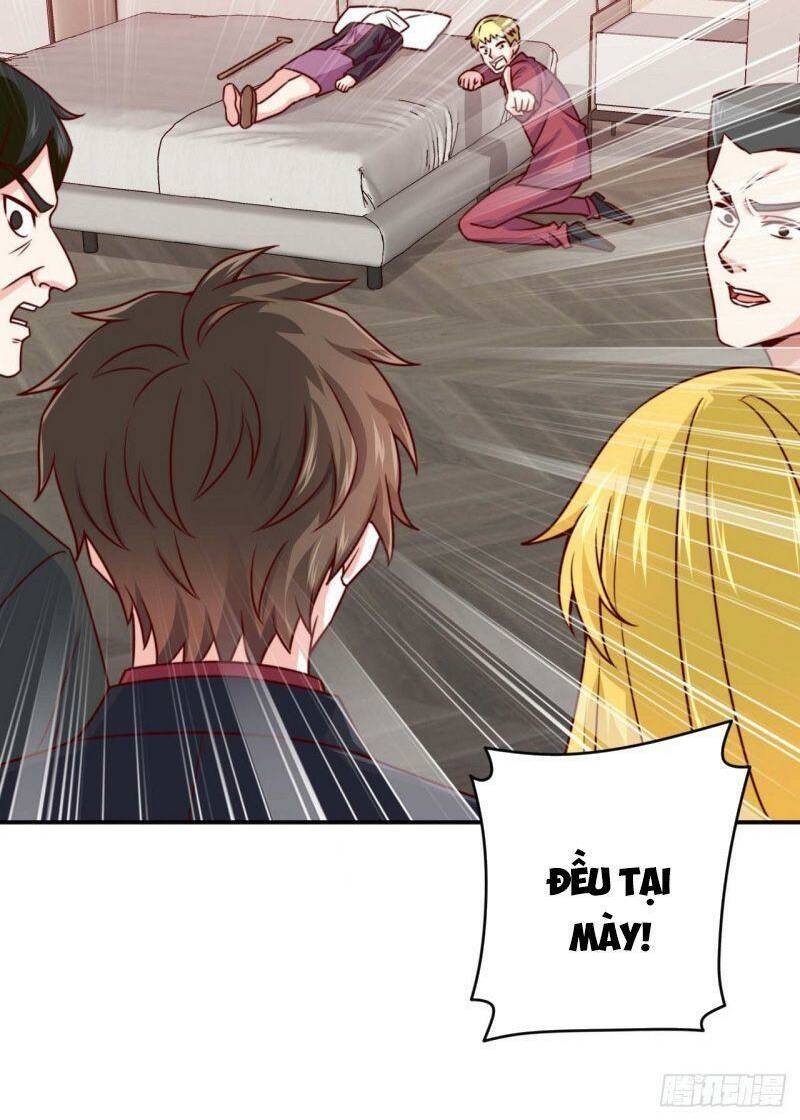 Ta Là Hàn Tam Thiên: Chapter 91