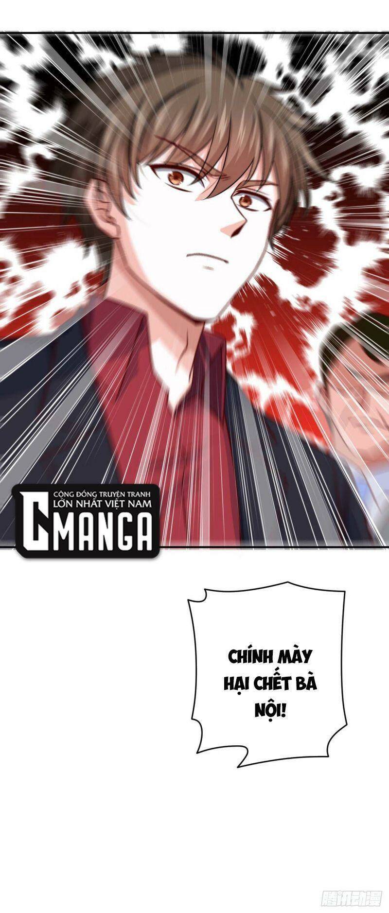 Ta Là Hàn Tam Thiên: Chapter 91