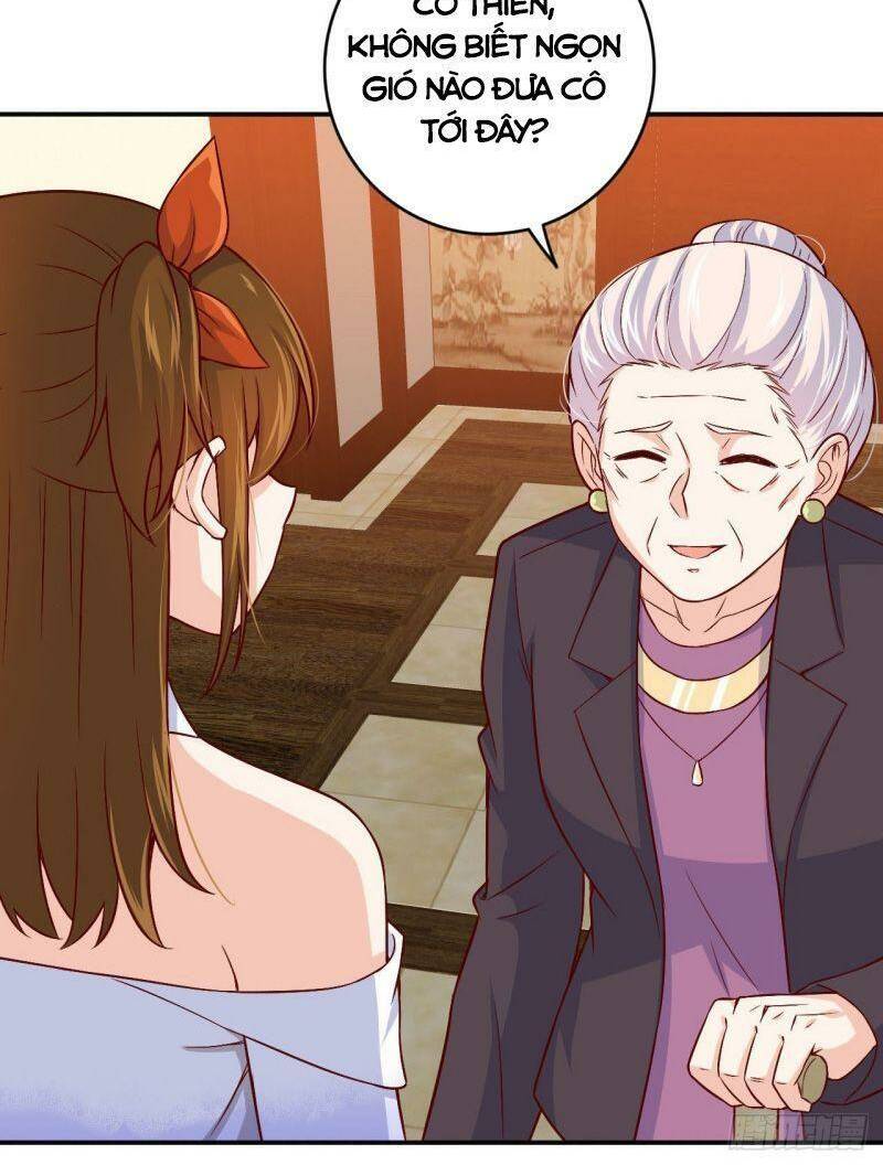 Ta Là Hàn Tam Thiên: Chapter 91