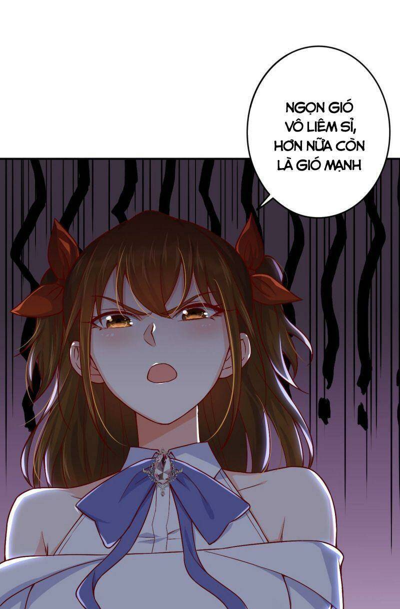 Ta Là Hàn Tam Thiên: Chapter 91