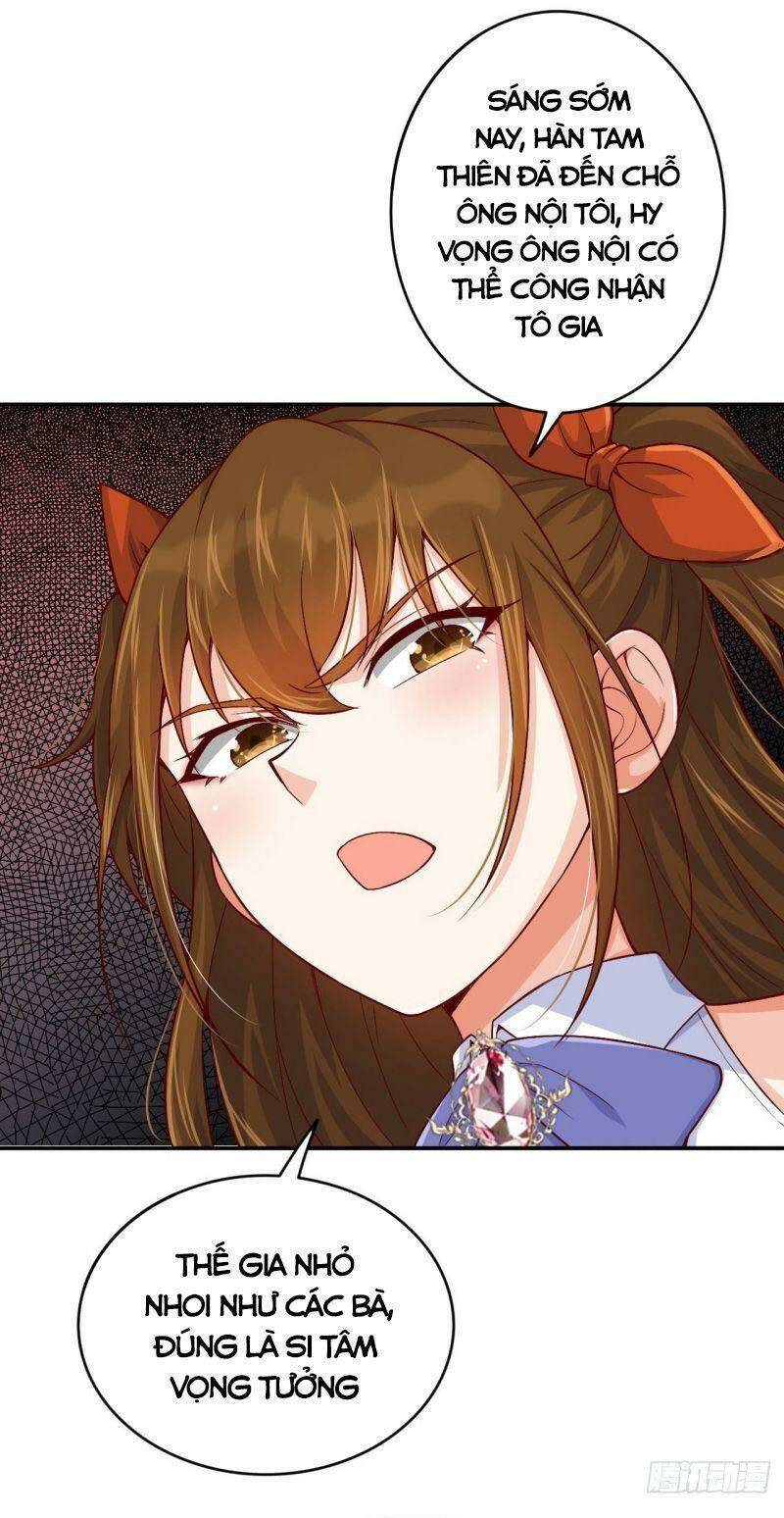 Ta Là Hàn Tam Thiên: Chapter 91
