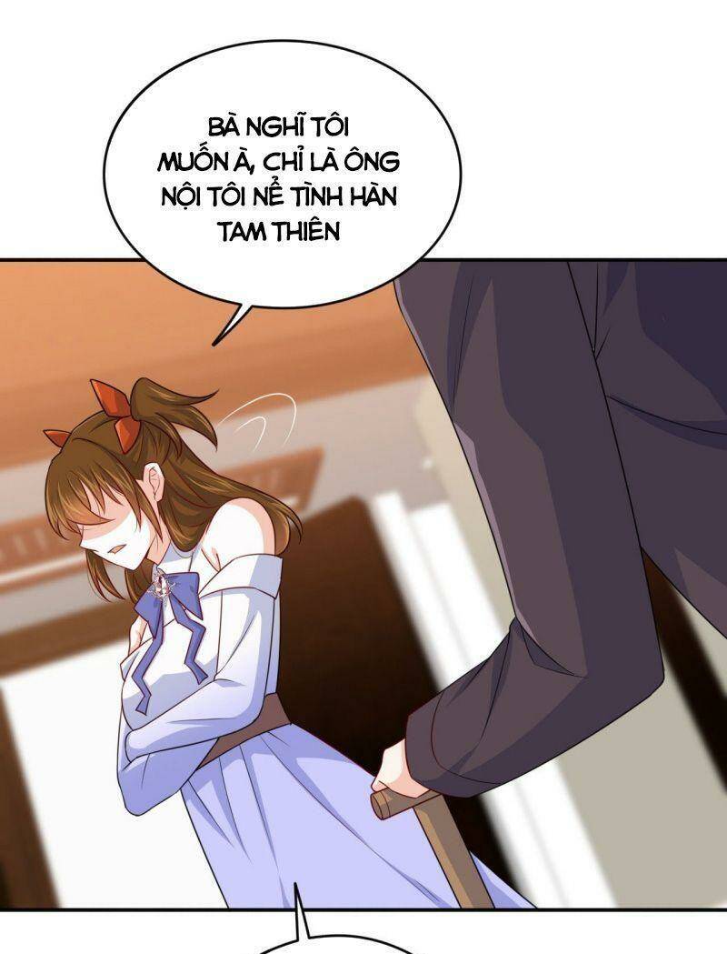 Ta Là Hàn Tam Thiên: Chapter 91