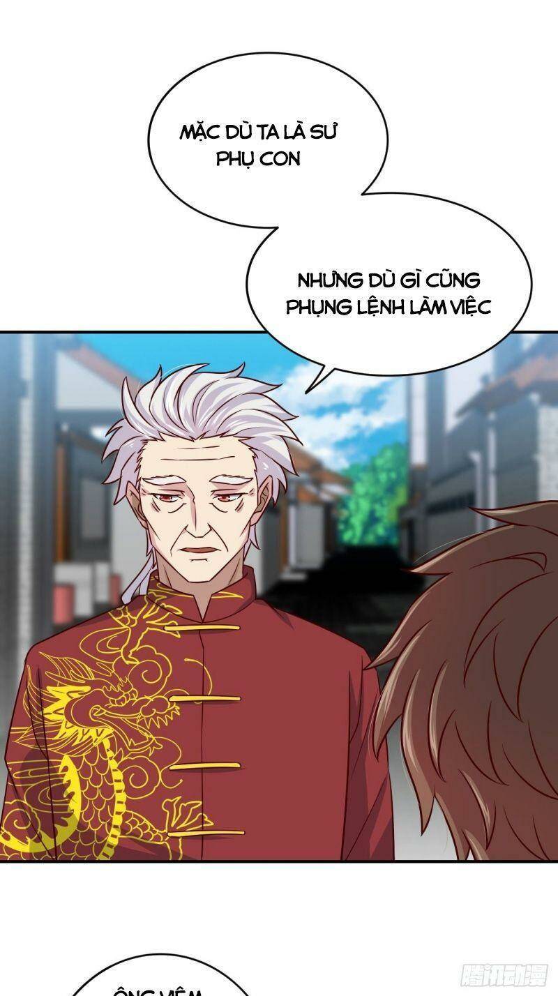 Ta Là Hàn Tam Thiên: Chapter 92