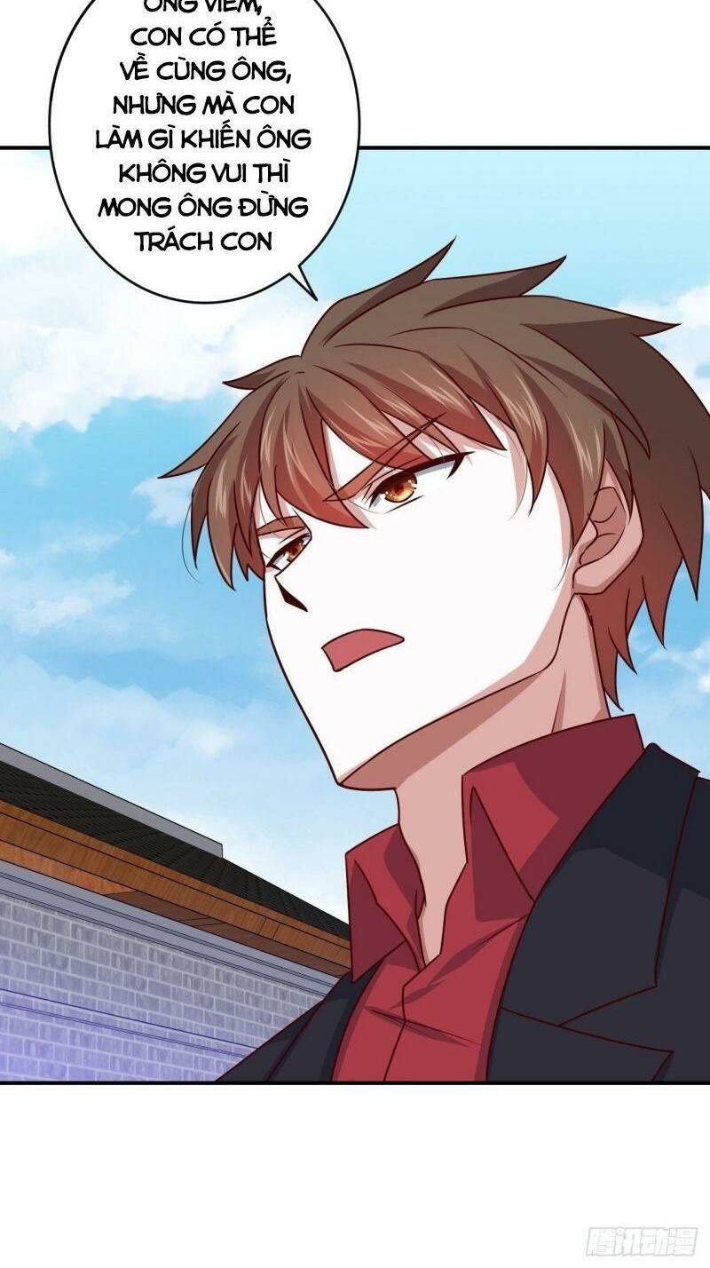Ta Là Hàn Tam Thiên: Chapter 92