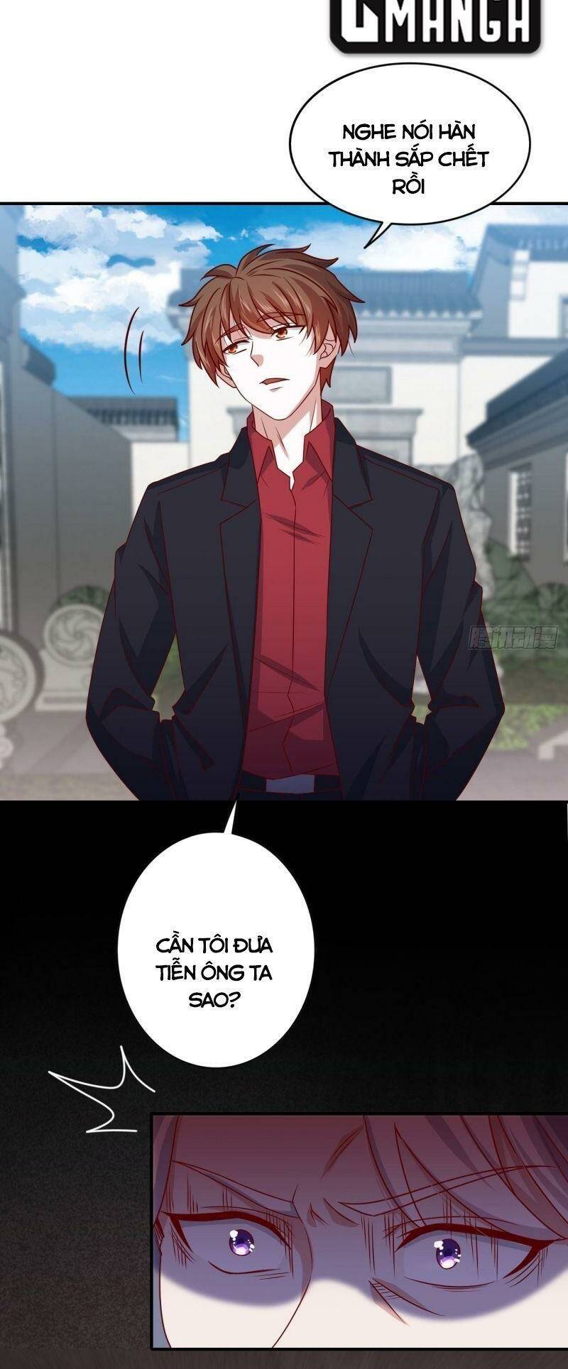 Ta Là Hàn Tam Thiên: Chapter 92