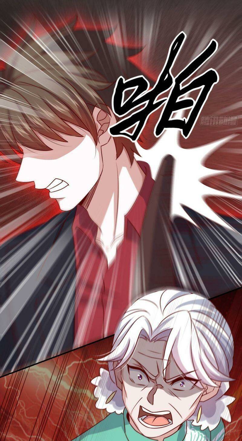 Ta Là Hàn Tam Thiên: Chapter 92