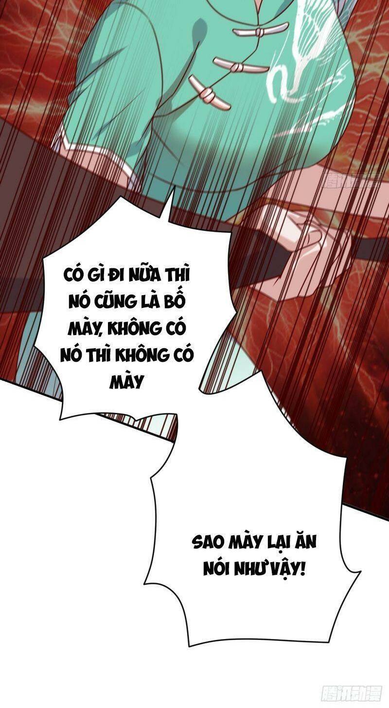 Ta Là Hàn Tam Thiên: Chapter 92