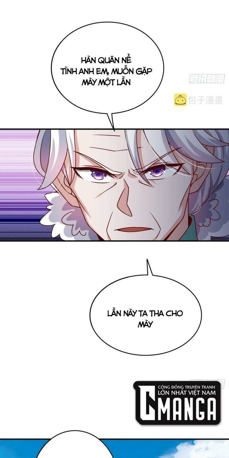 Ta Là Hàn Tam Thiên: Chapter 92