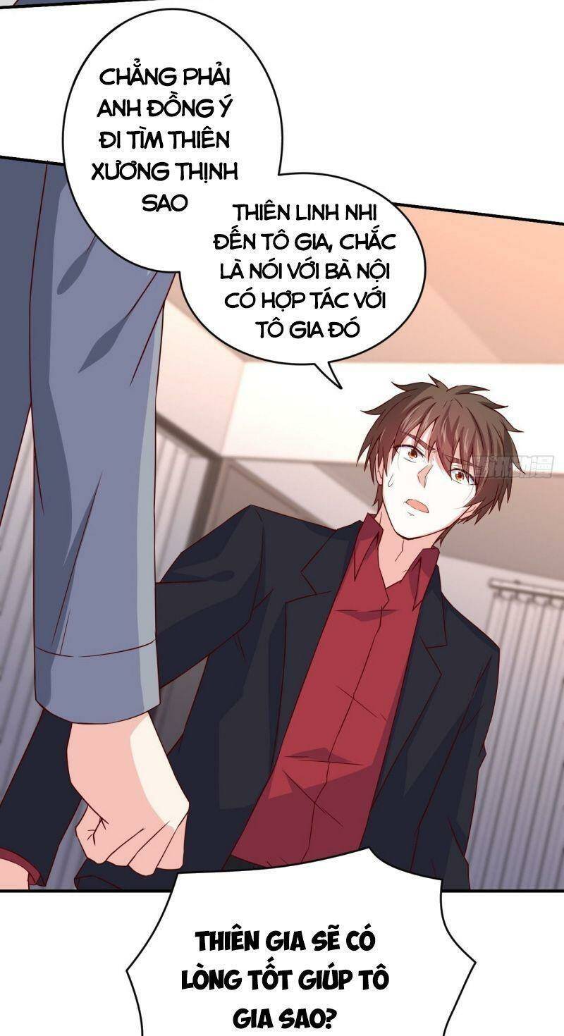 Ta Là Hàn Tam Thiên: Chapter 92
