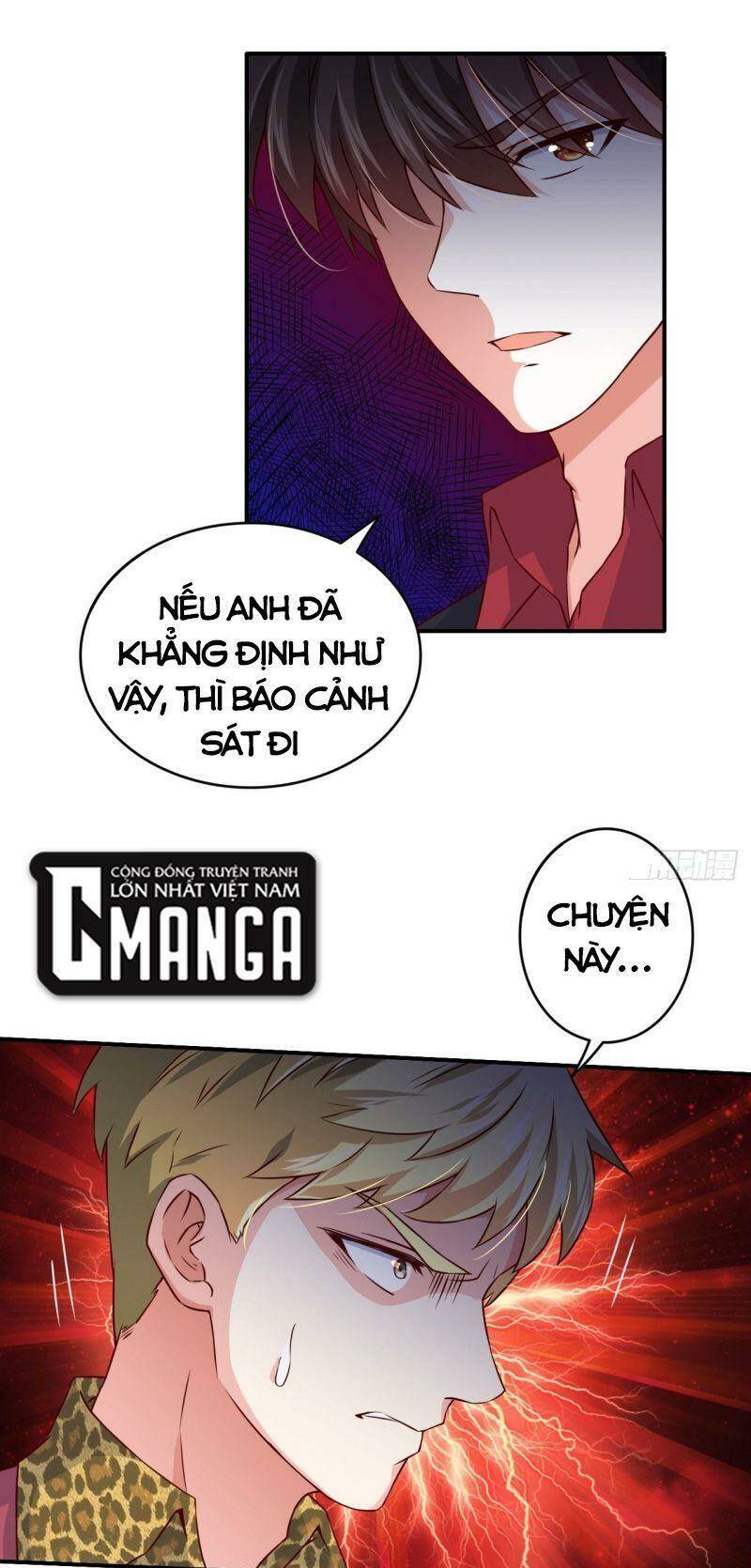 Ta Là Hàn Tam Thiên: Chapter 92
