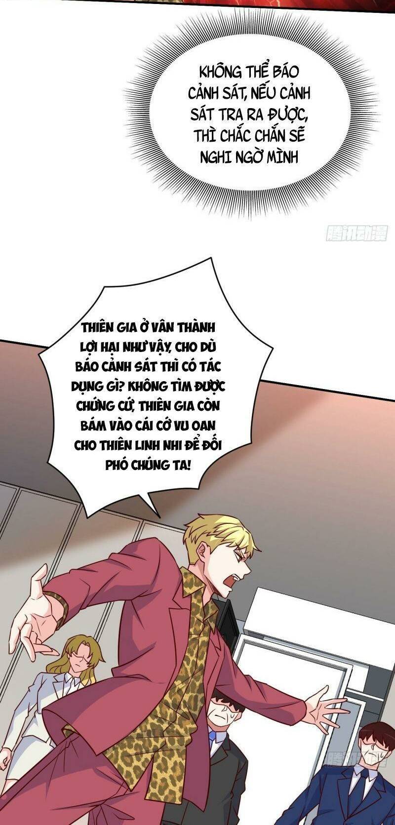 Ta Là Hàn Tam Thiên: Chapter 92