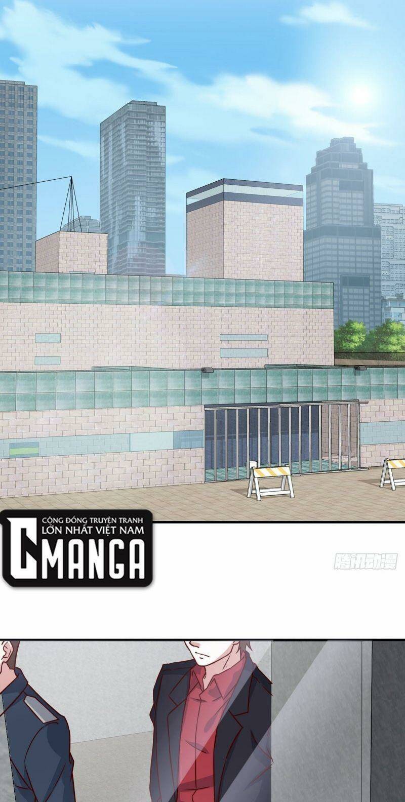 Ta Là Hàn Tam Thiên: Chapter 93